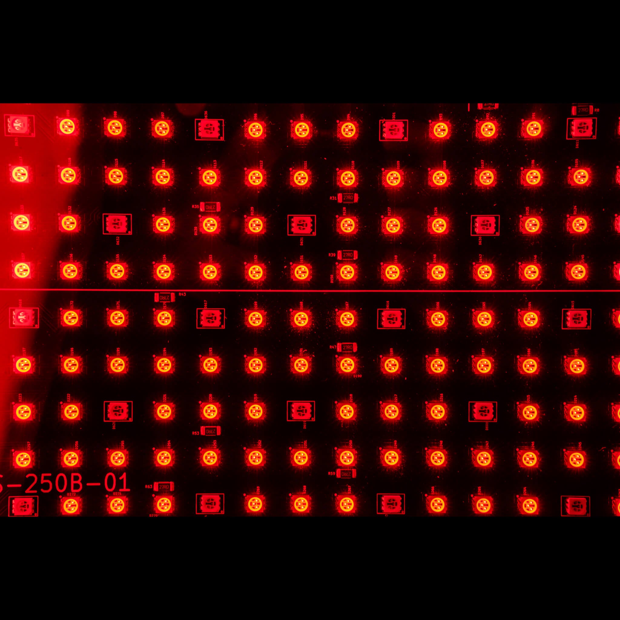 Body Balance System OvationULT Zero Gravity Red Light Therapy Bed – 28,443 Diodes with Infrared & Vibration Massage