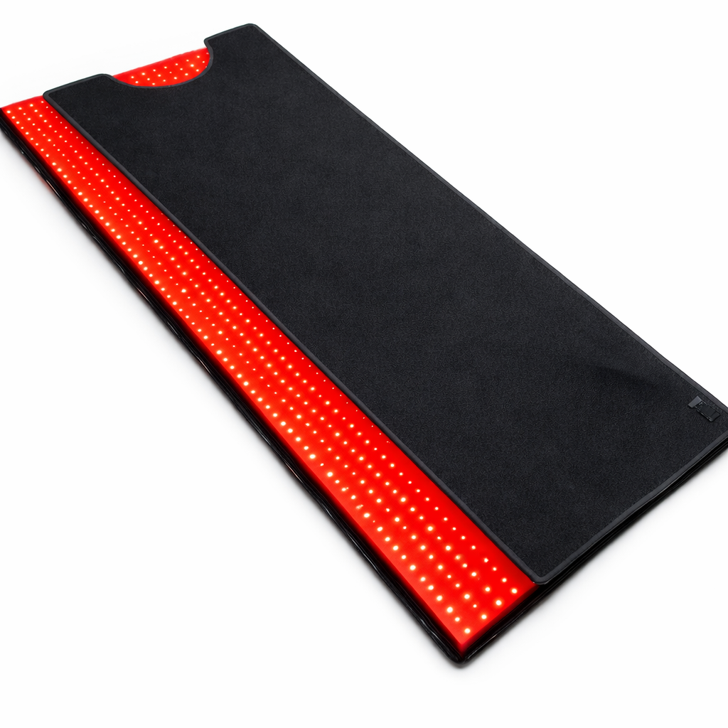 FullGlow 360 Full Body Red Light & Near Infrared Bag