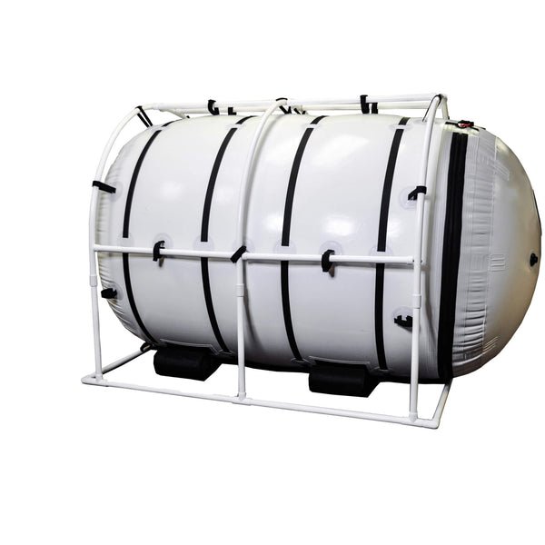 Summit to Sea Grand Dive Pro Plus 8.5 Hyperbaric Chamber