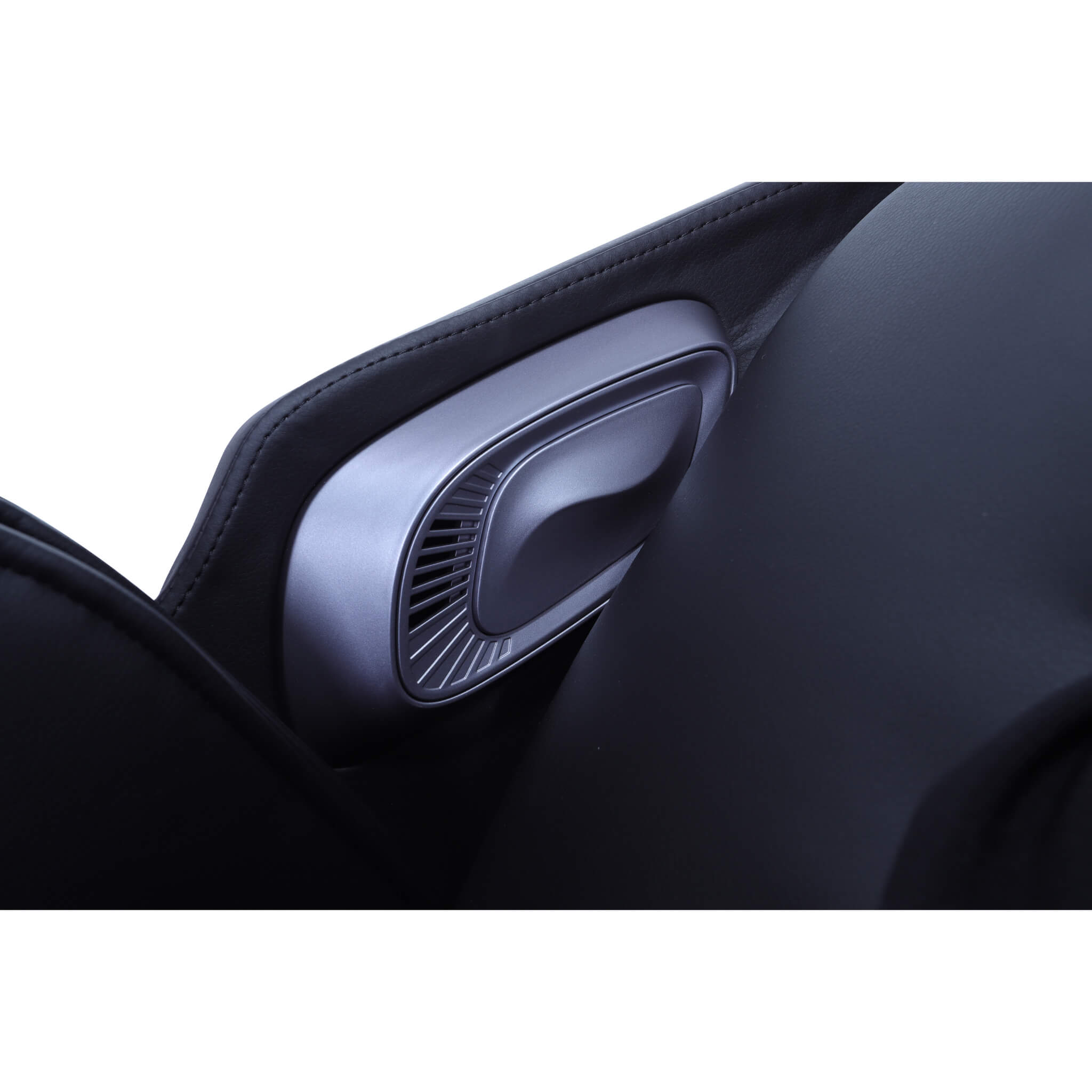 iComfort IC8888 Massage Chair – 3D Full Body Zero Gravity Recliner (Black)