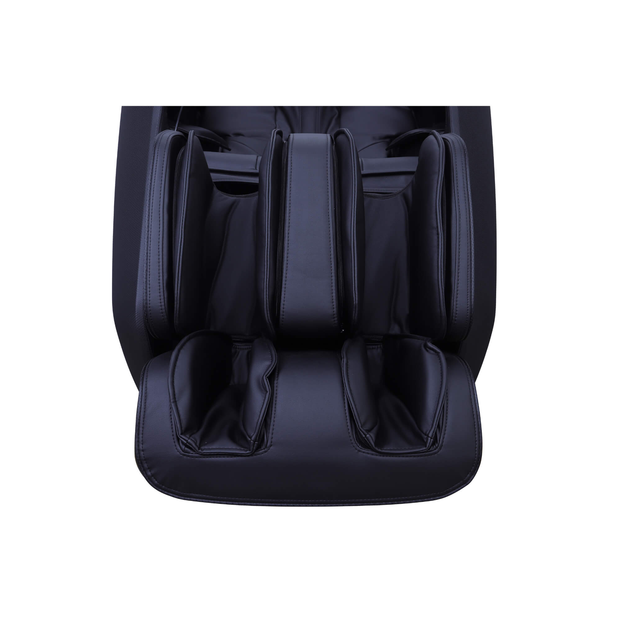 iComfort IC8888 Massage Chair – 3D Full Body Zero Gravity Recliner (Black)