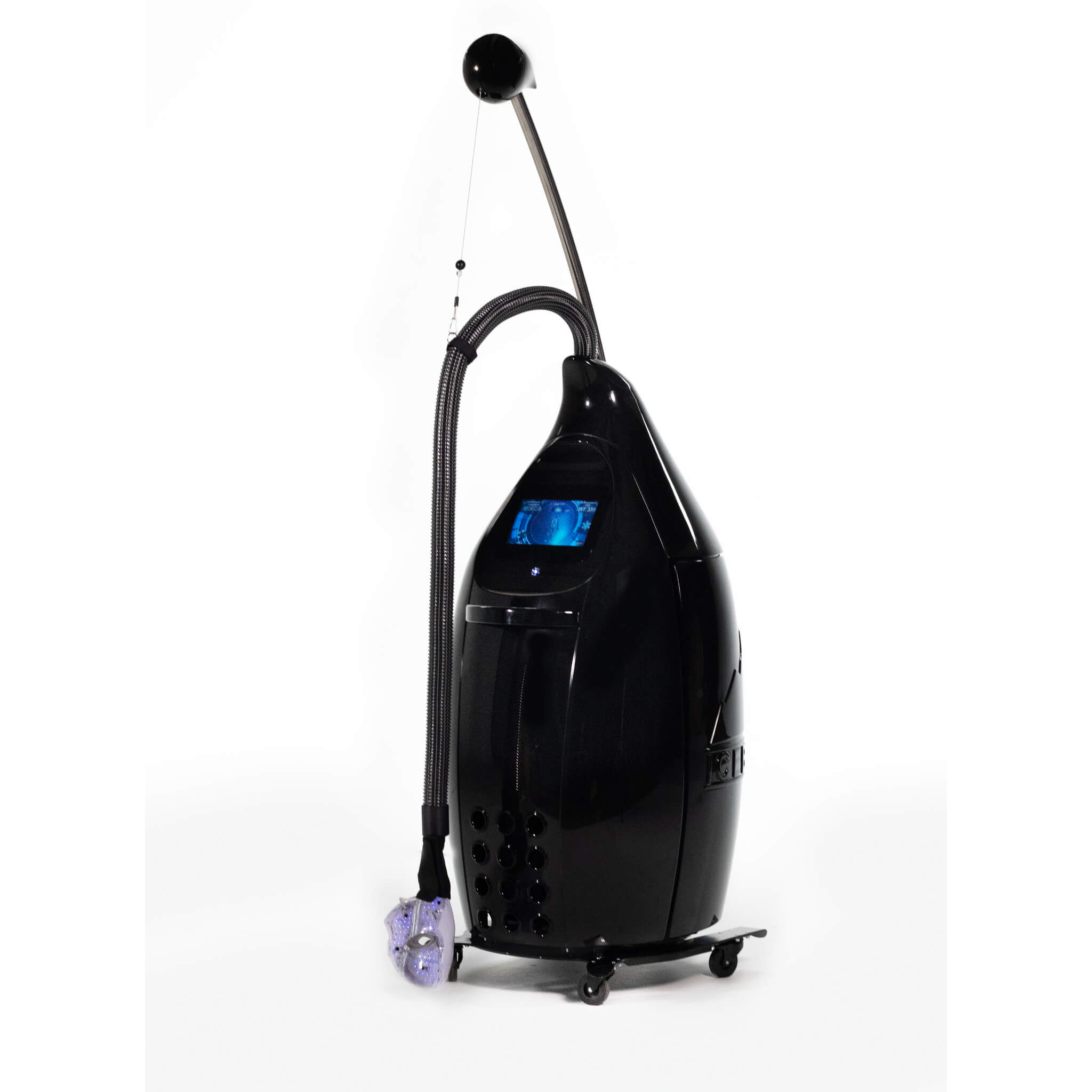 Vacuactivus Iceberg Electric Localized Cryotherapy Machine – Nitrogen-Free Targeted Cold Therapy (Standard & Grand Models)