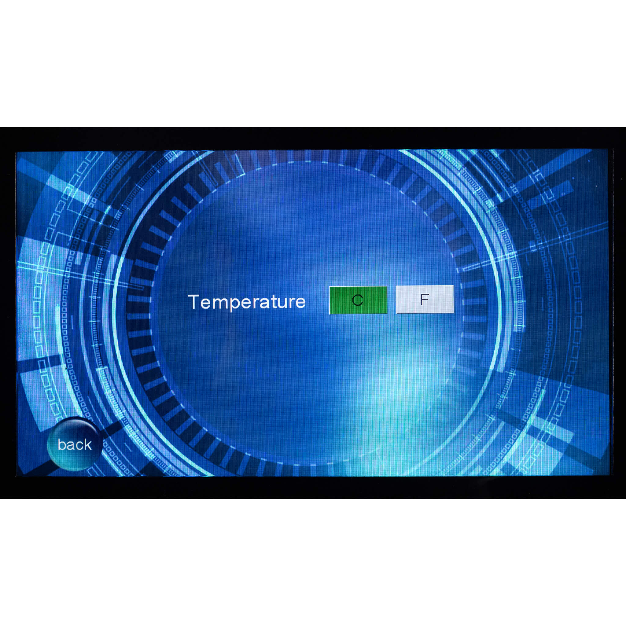 Vacuactivus Iceberg Electric Localized Cryotherapy Machine – Nitrogen-Free Targeted Cold Therapy (Standard & Grand Models)
