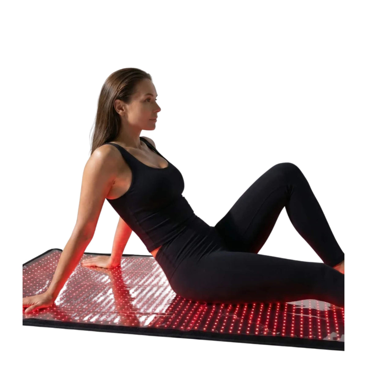 Nicebeam Full Body Red Light Therapy Mat | 660nm & 850nm