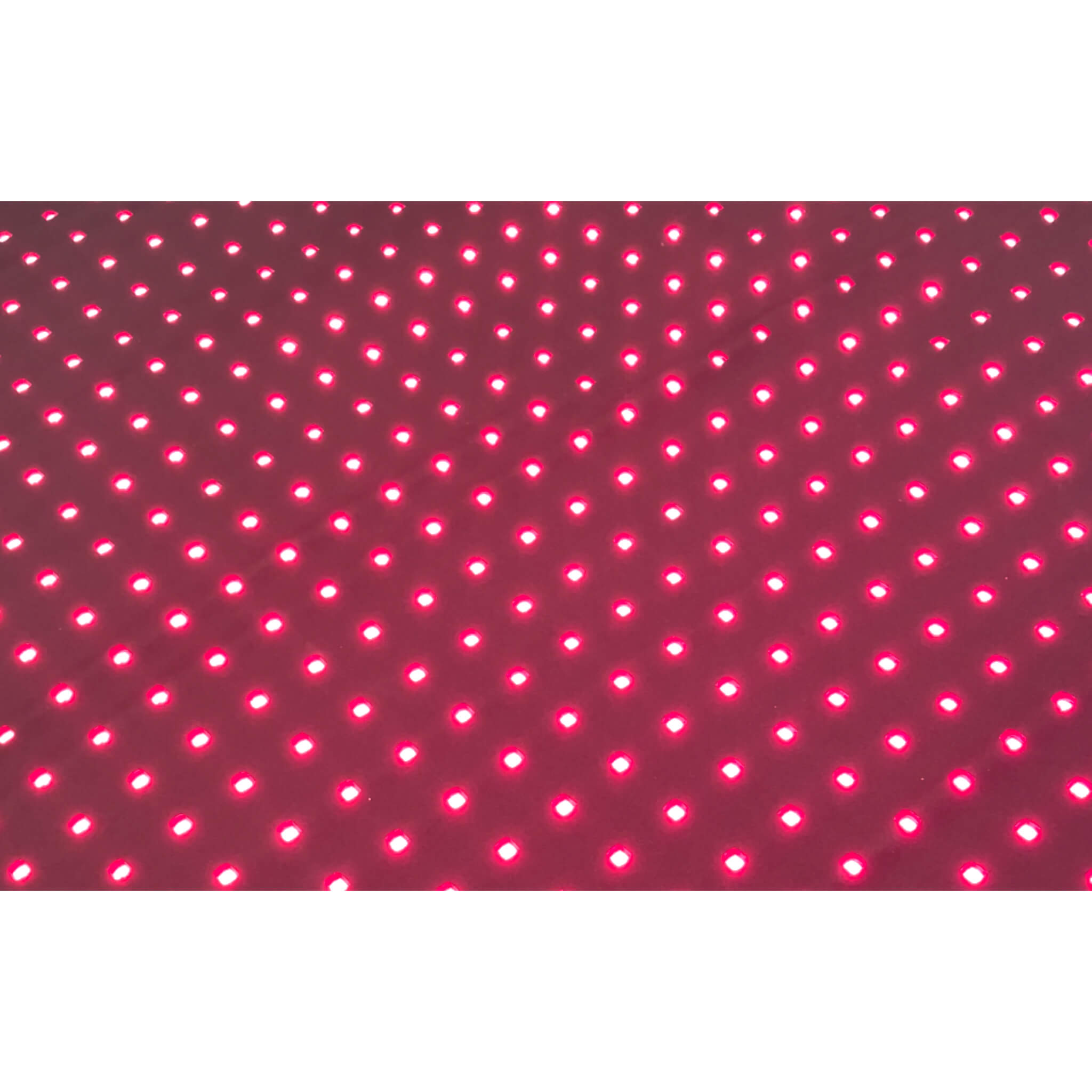 Prism Light Pad – Whole-Body Red Light Therapy Mat | Portable Photobiomodulation System