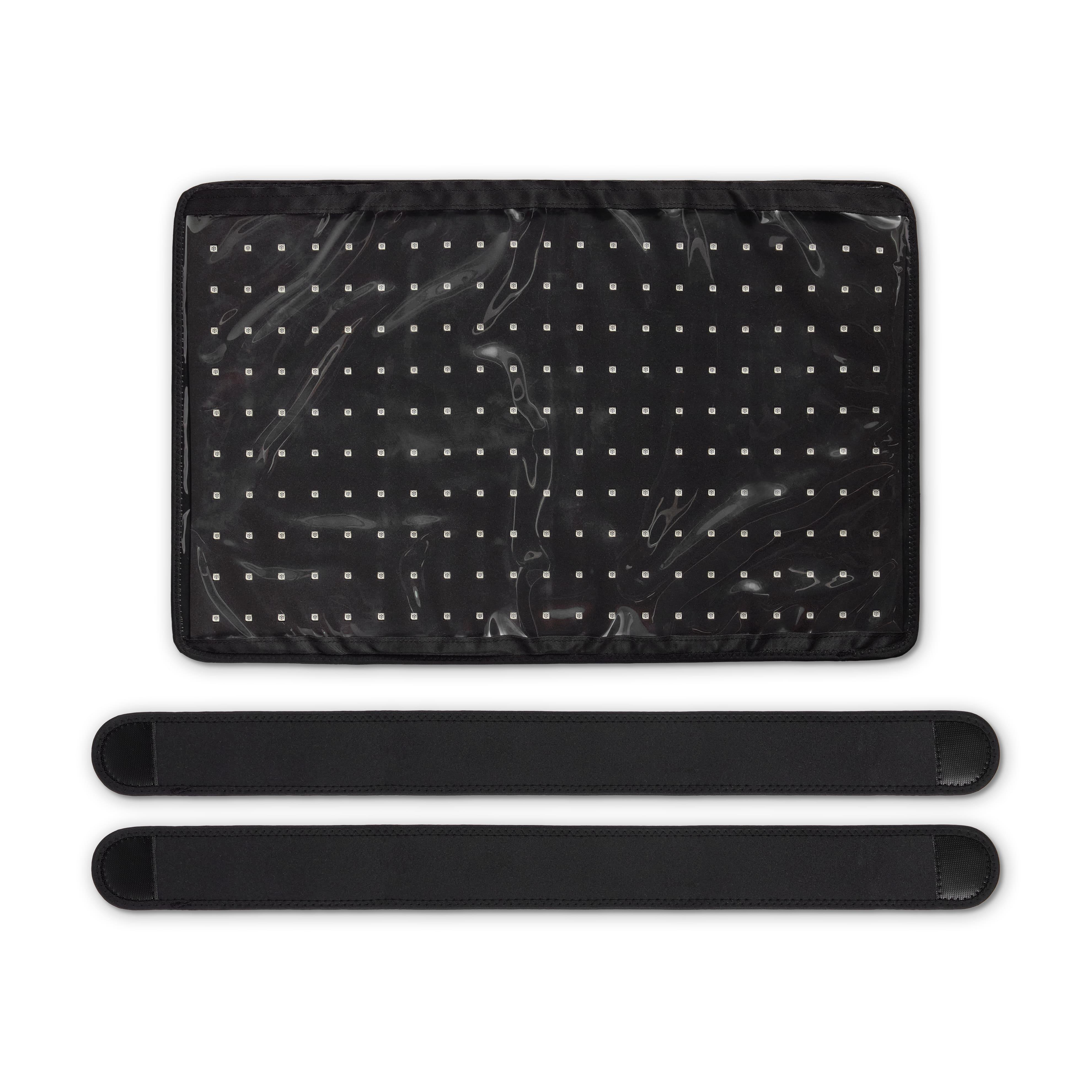 Nicebeam Red Light Therapy Pad | Targeted Relief