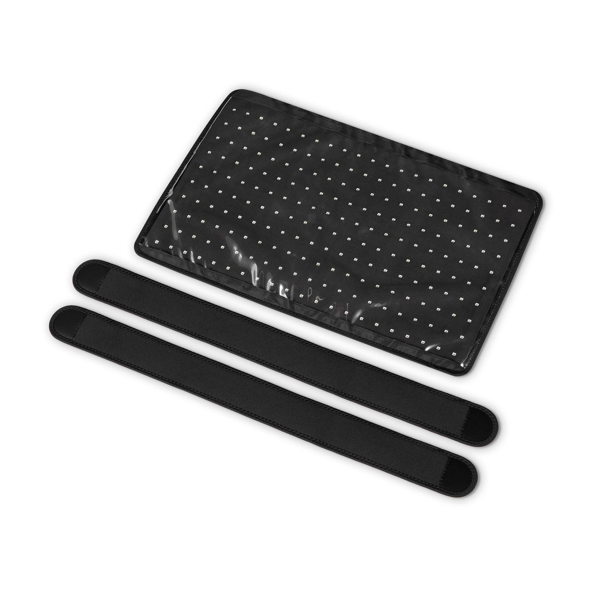 Nicebeam Red Light Therapy Pad | Targeted Relief