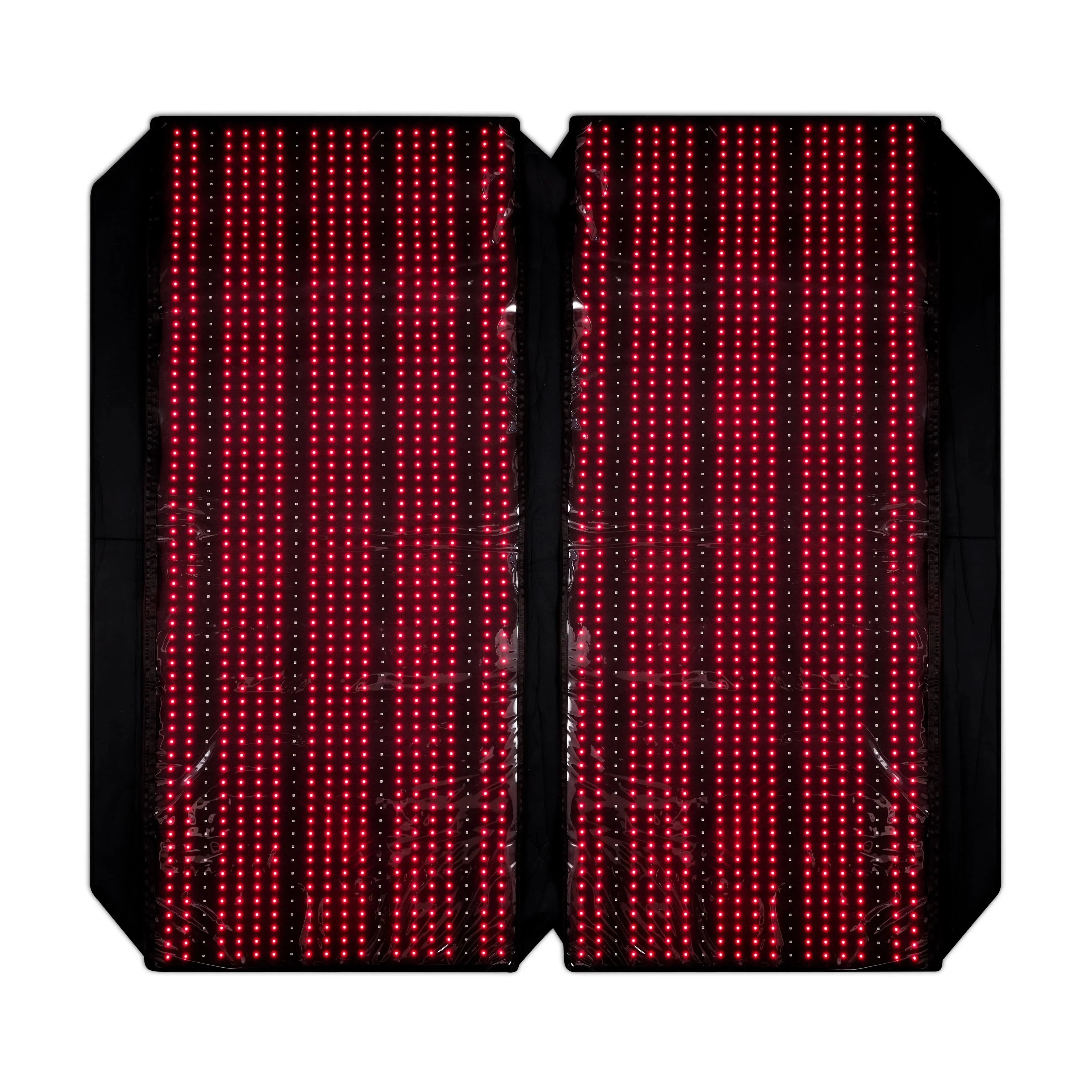 Nicebeam Full Body Red Light Therapy Bag | 660nm & 850nm