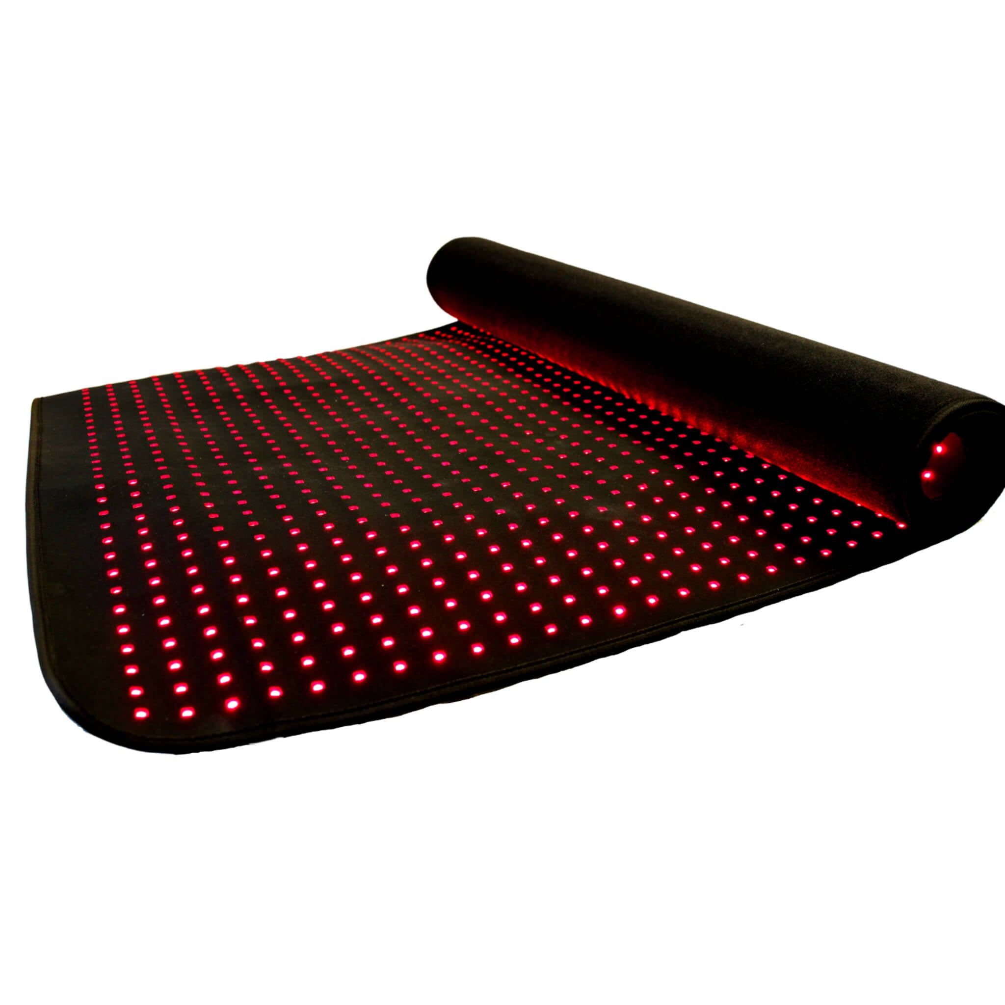 Prism Light Pad – Whole-Body Red Light Therapy Mat | Portable Photobiomodulation System