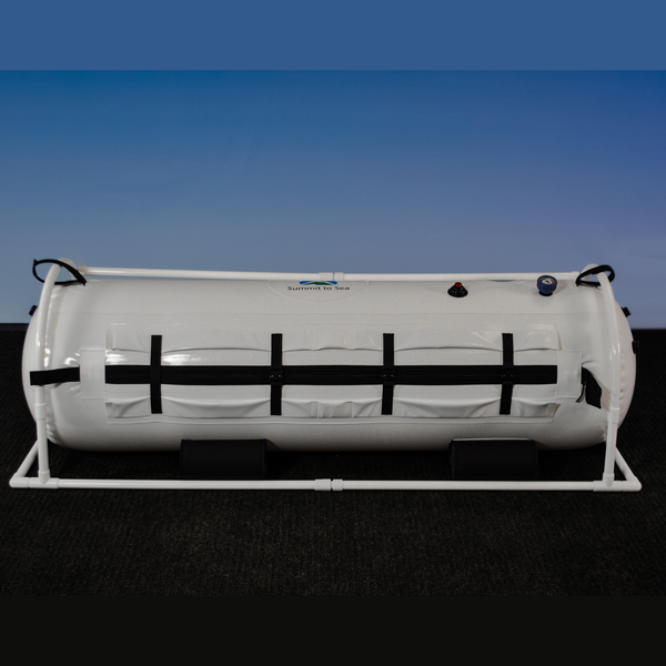 Summit to Sea Shallow Dive 26 Hyperbaric Chamber