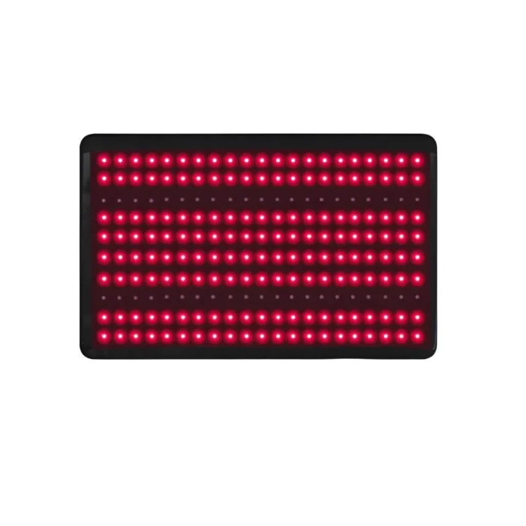 Nicebeam Red Light Therapy Pad | Targeted Relief