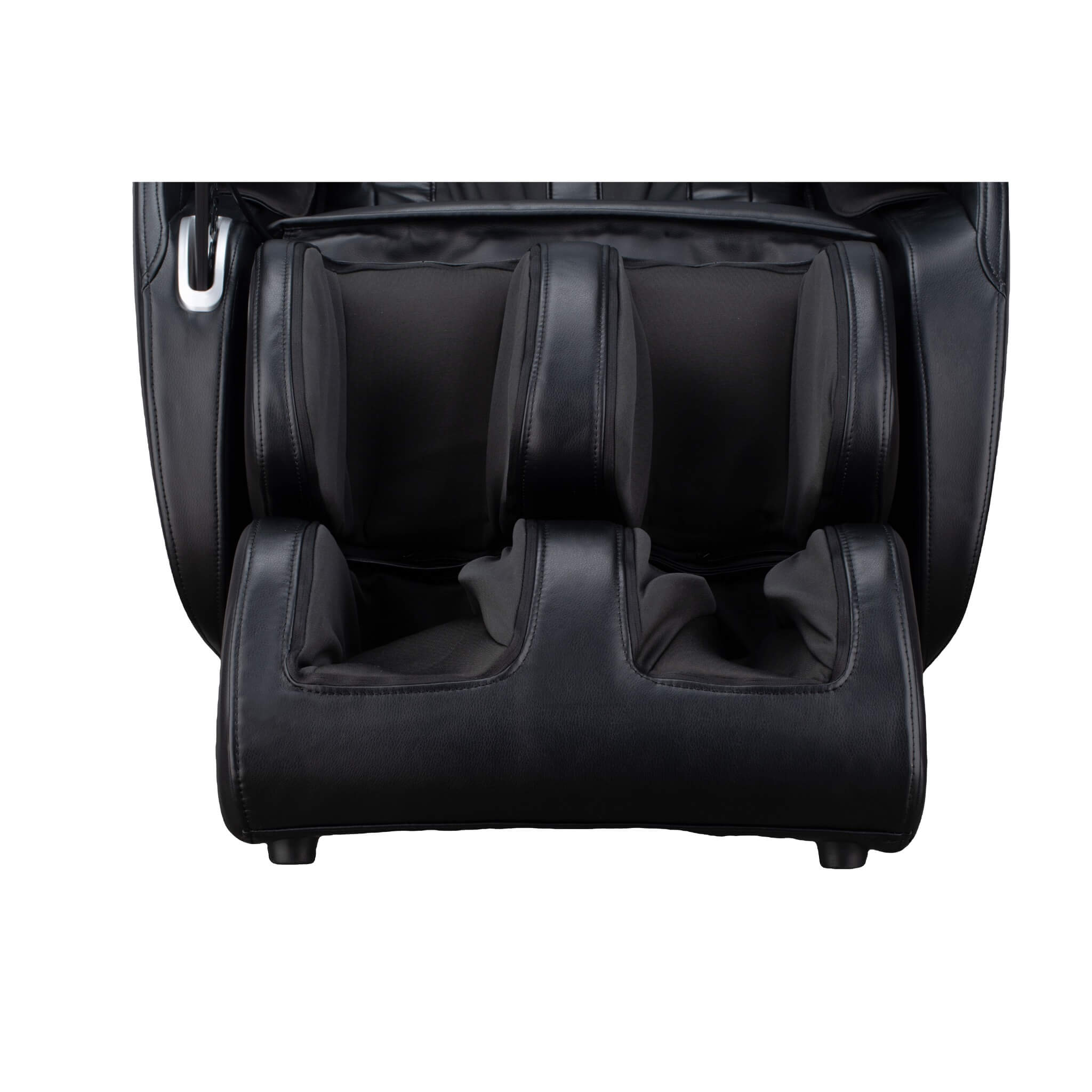 Westinghouse WES41-550 Massage Chair – 2D Full Body Zero Gravity Recliner (Black)