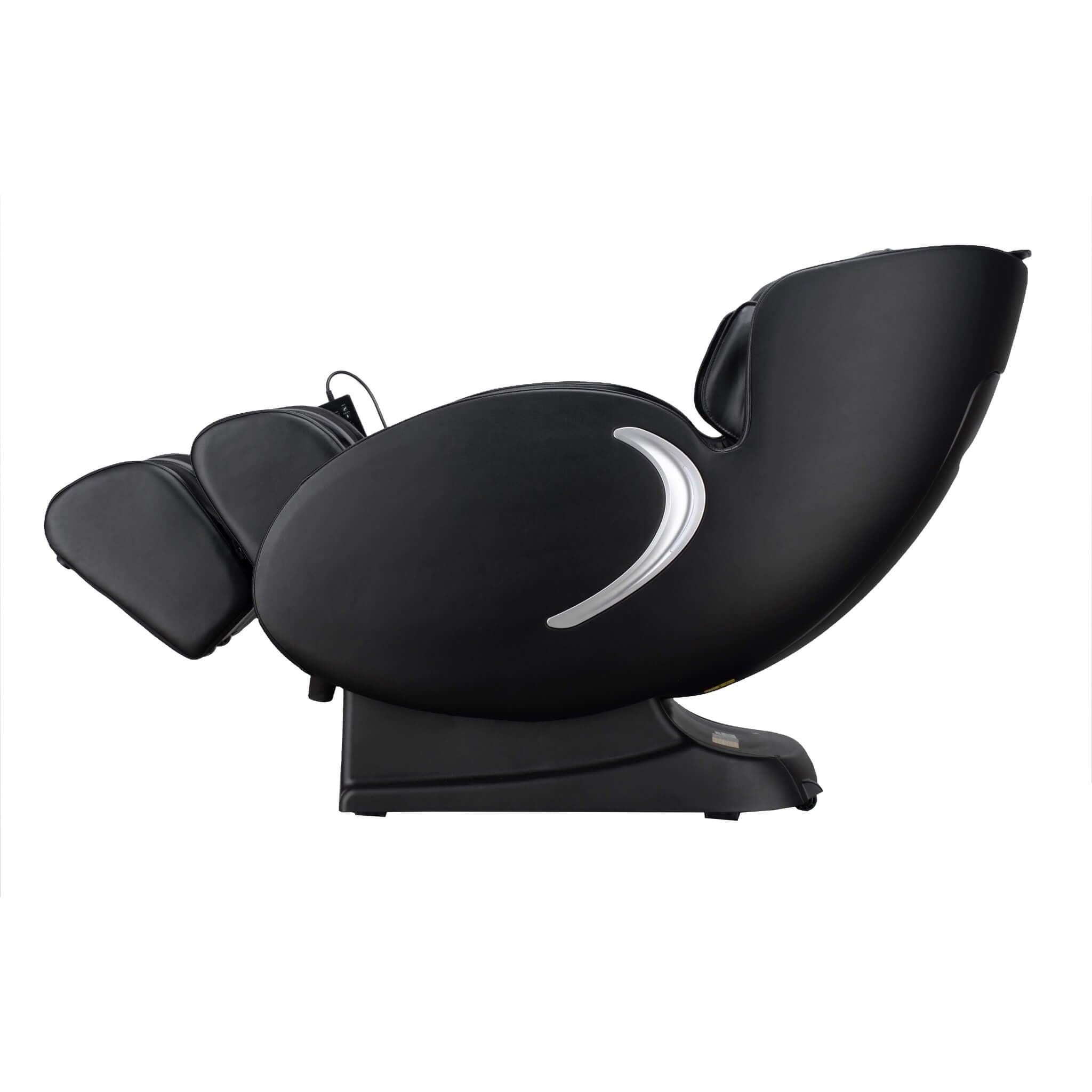 Westinghouse WES41-550 Massage Chair – 2D Full Body Zero Gravity Recliner (Black)