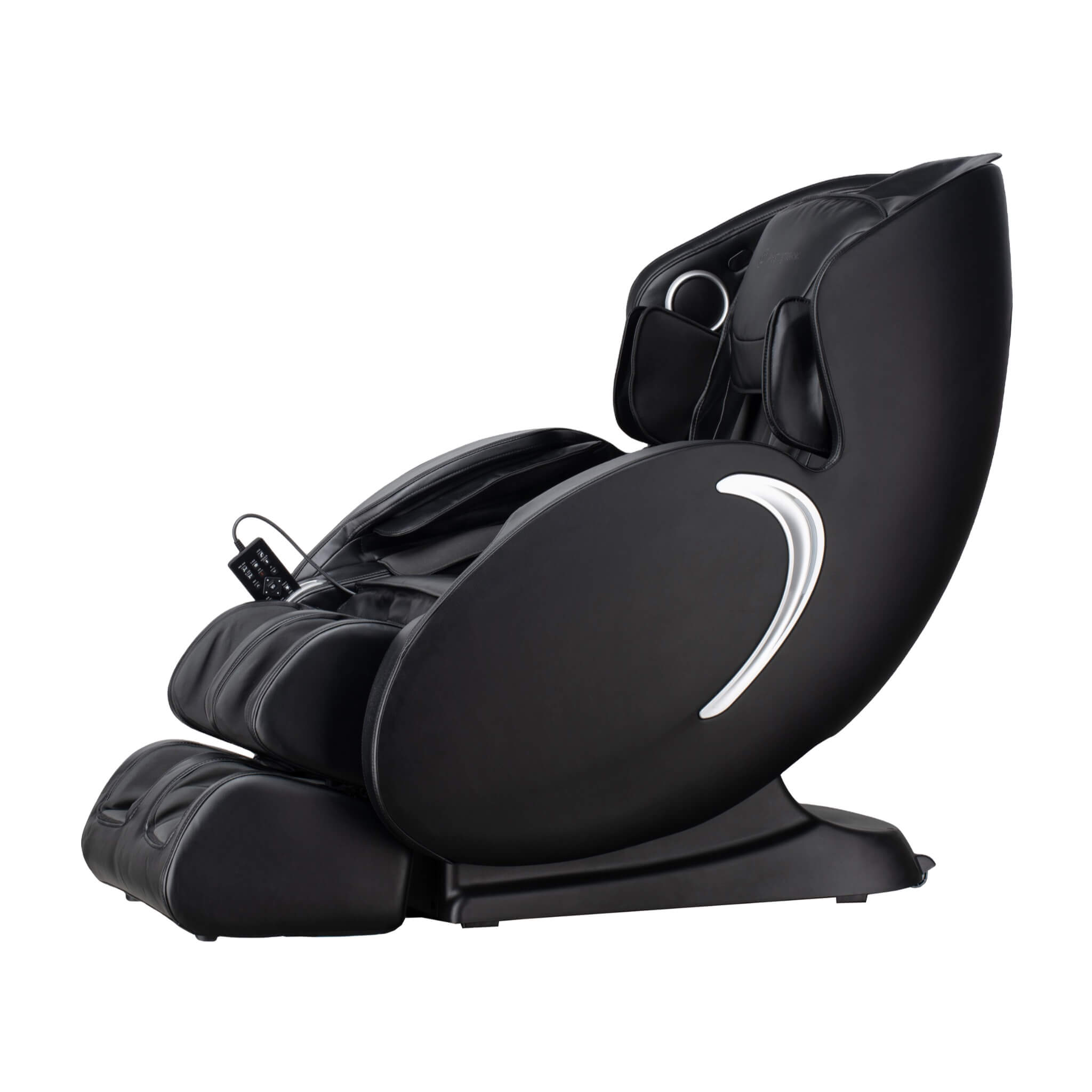 Westinghouse WES41-550 Massage Chair – 2D Full Body Zero Gravity Recliner (Black)