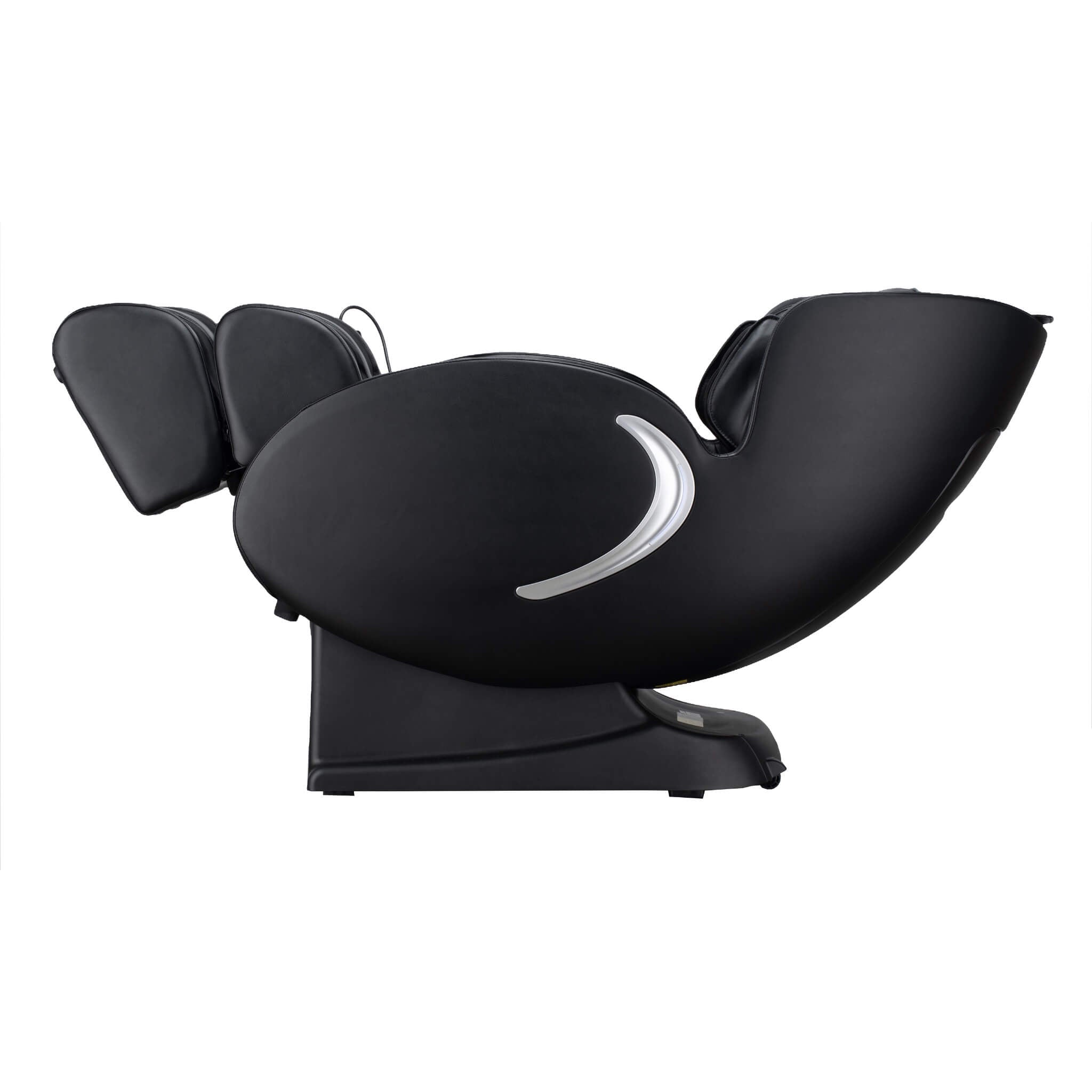 Westinghouse WES41-550 Massage Chair – 2D Full Body Zero Gravity Recliner (Black)