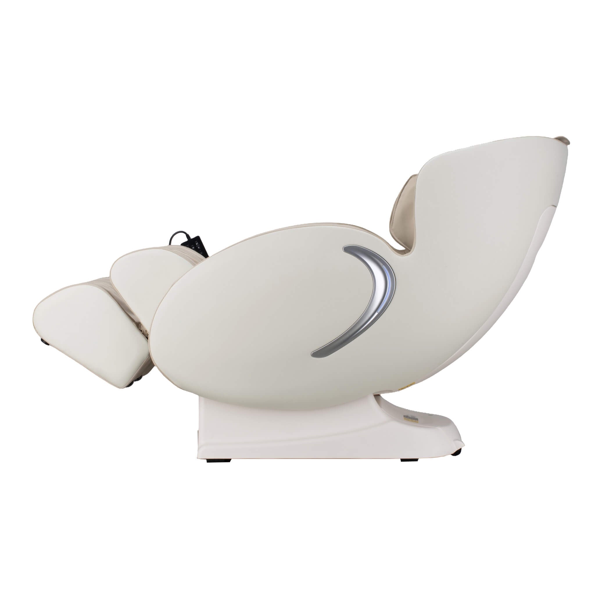 Westinghouse WES41-550 Massage Chair – 2D Full Body Zero Gravity Recliner (Cream)