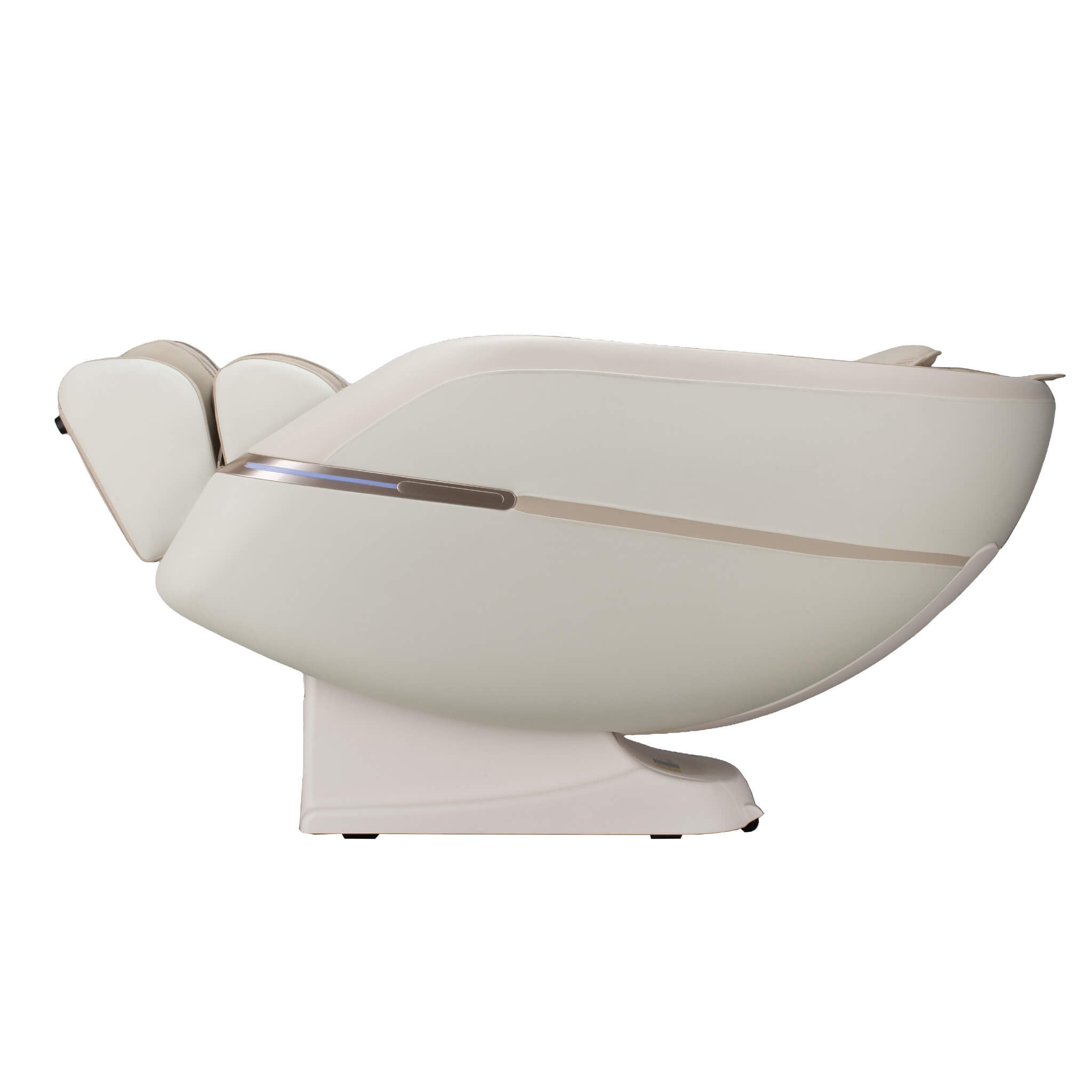 Westinghouse WES41-850-3D Massage Chair – Advanced Full Body Recliner with 3D Massage & SL-Track (Cream)