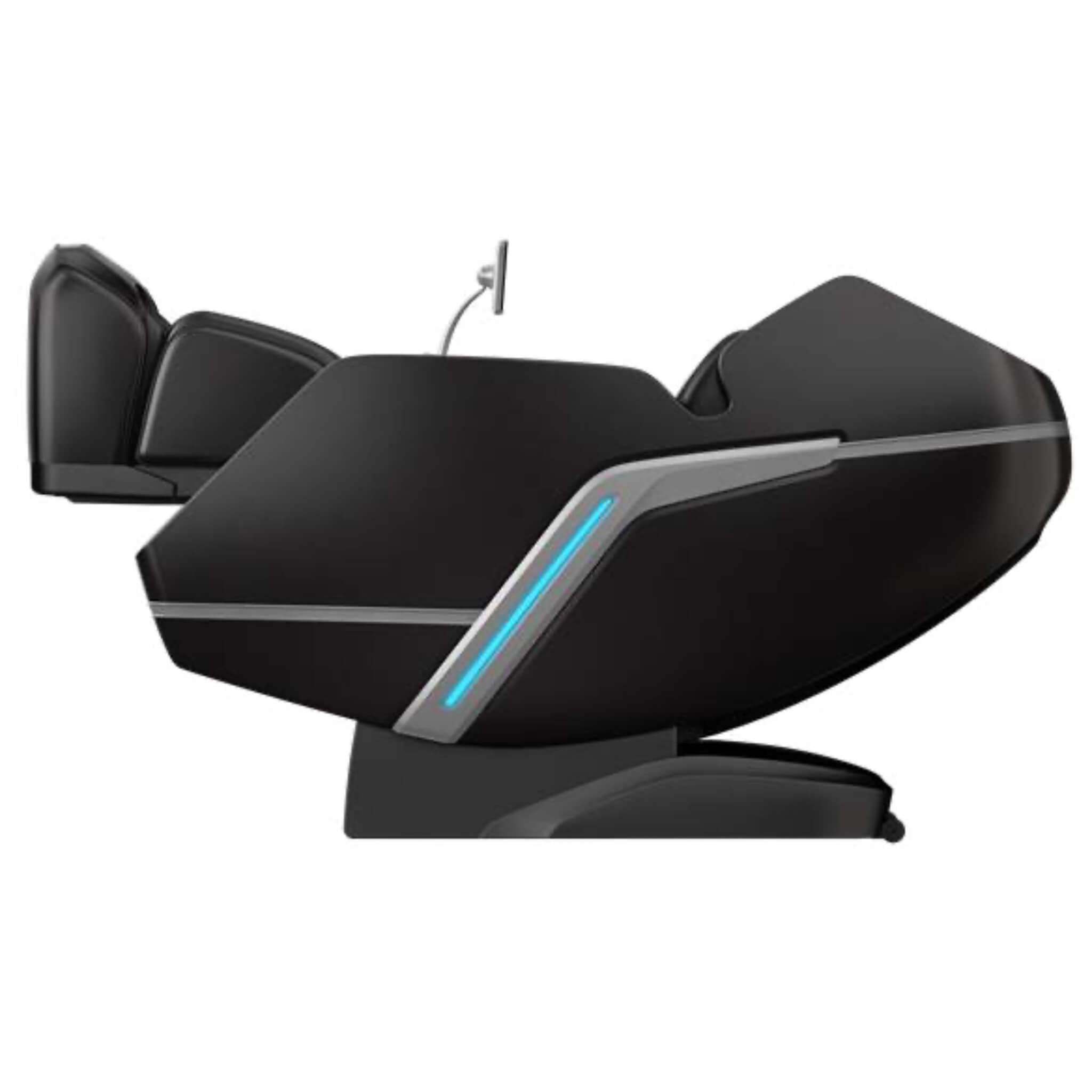 Westinghouse WES41-910-4D Massage Chair – 4D Zero Gravity Recliner with Auto Body Scanning (Black)