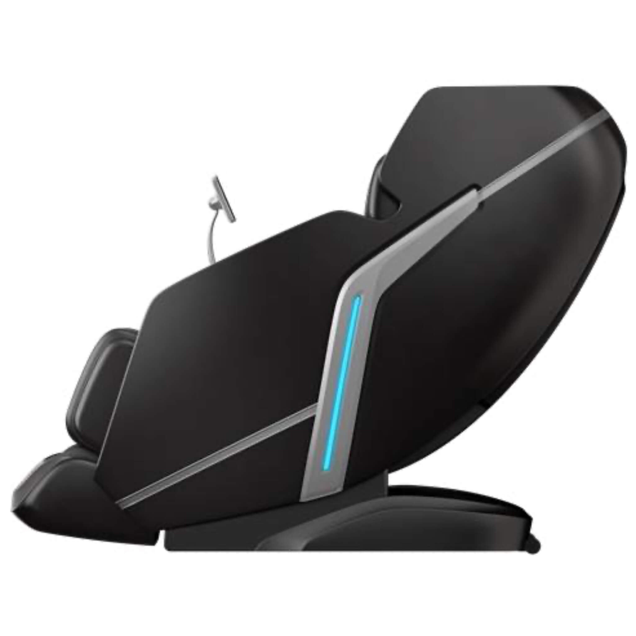 Westinghouse WES41-910-4D Massage Chair – 4D Zero Gravity Recliner with Auto Body Scanning (Black)