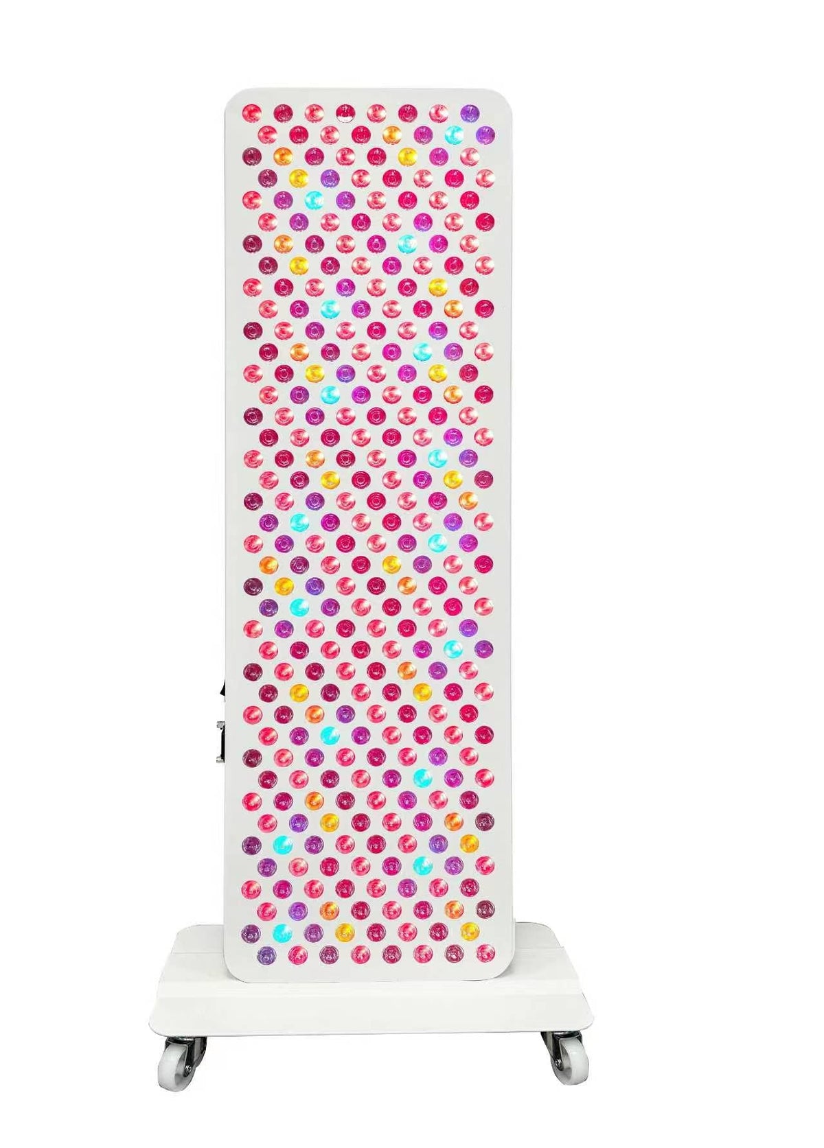 Nicebeam LumaSpectrum 9 Pro | 9-Wavelength Panel