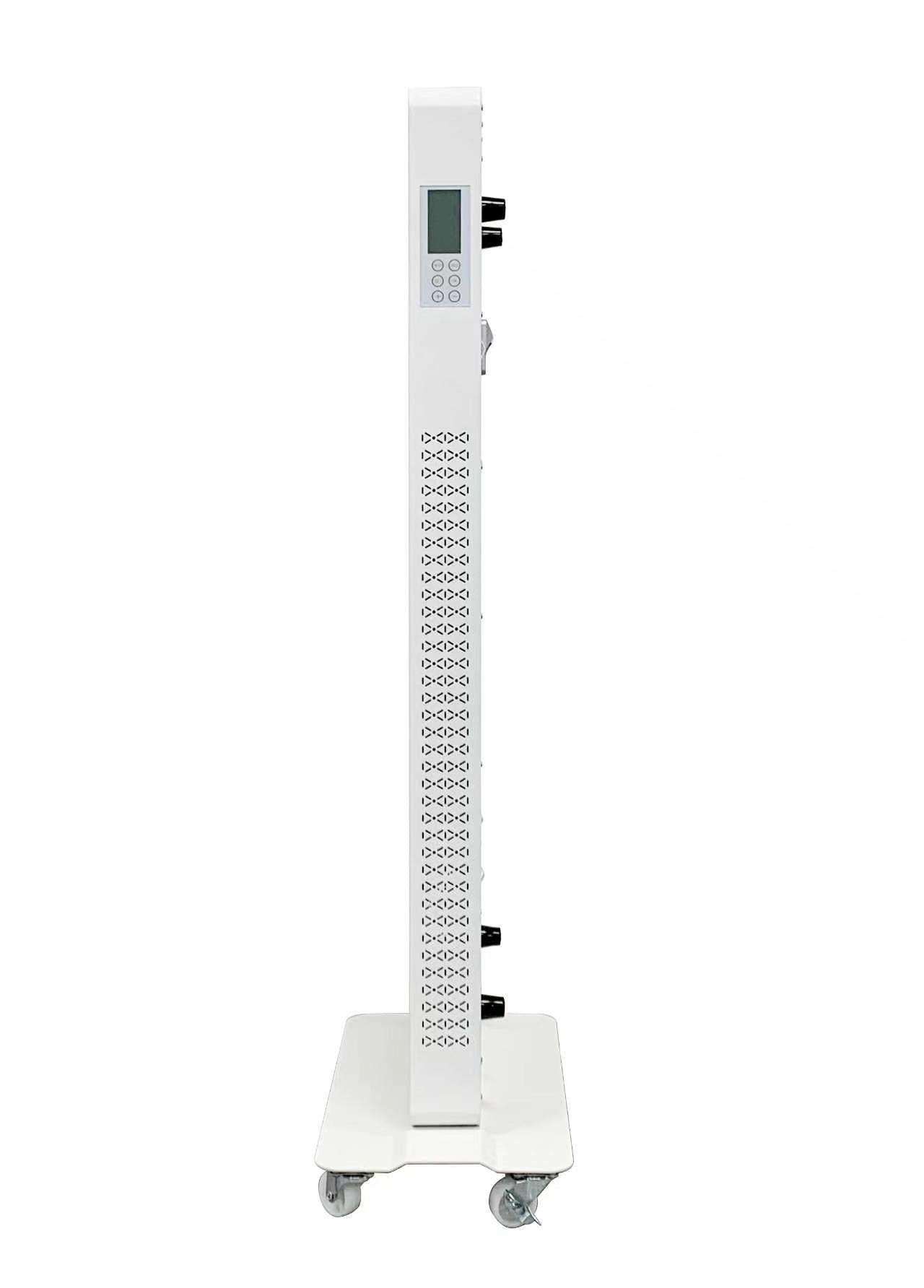 Nicebeam LumaSpectrum 9 Pro | 9-Wavelength Panel
