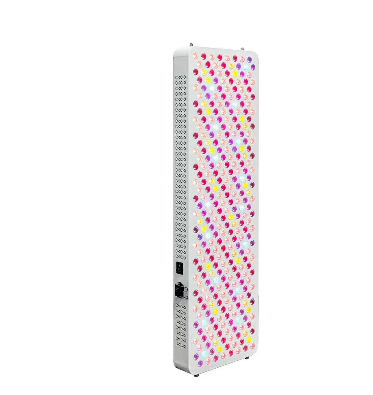 Nicebeam LumaSpectrum 9 Pro | 9-Wavelength Panel
