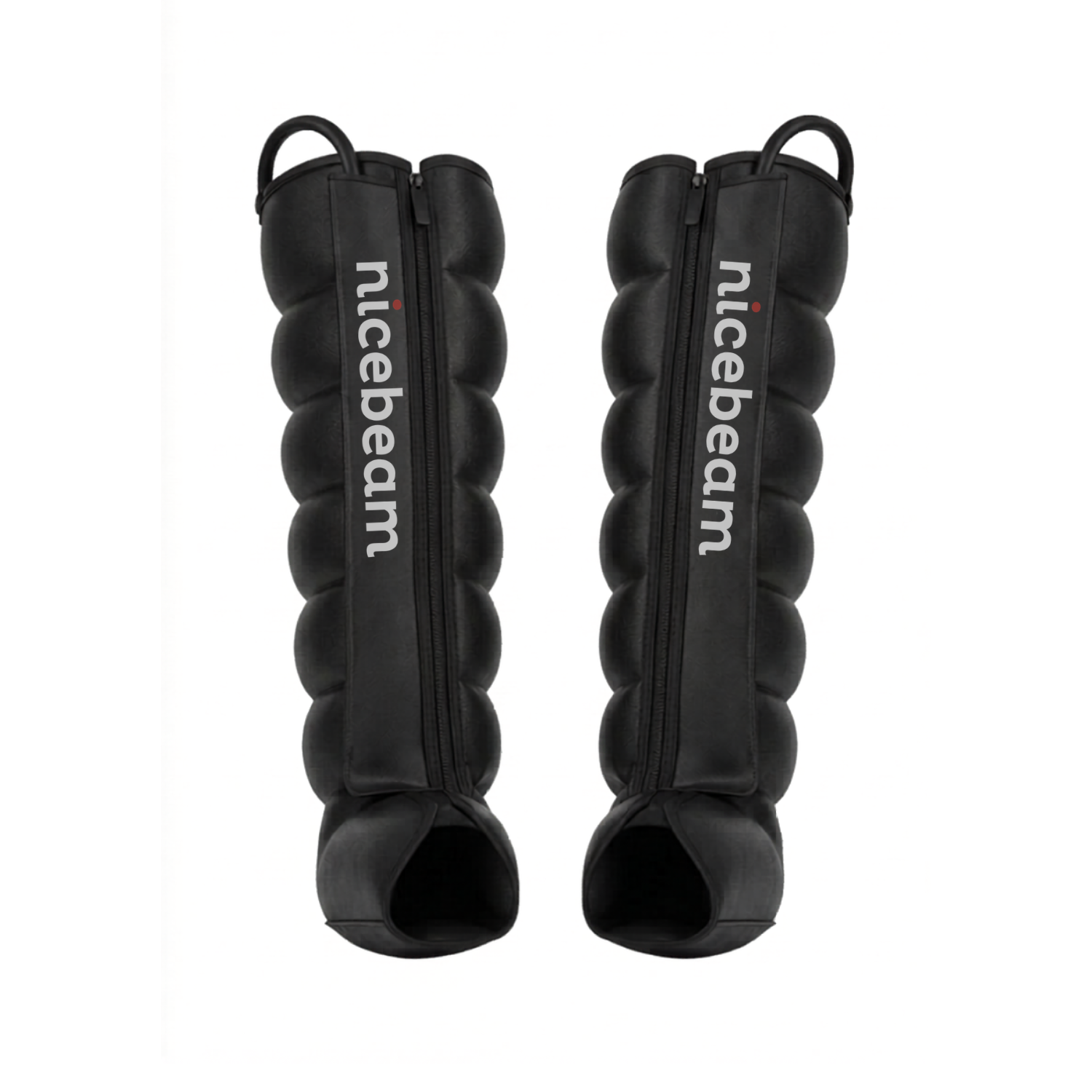 Nicebeam RecoveryFlow Compression Boots | Leg Recovery