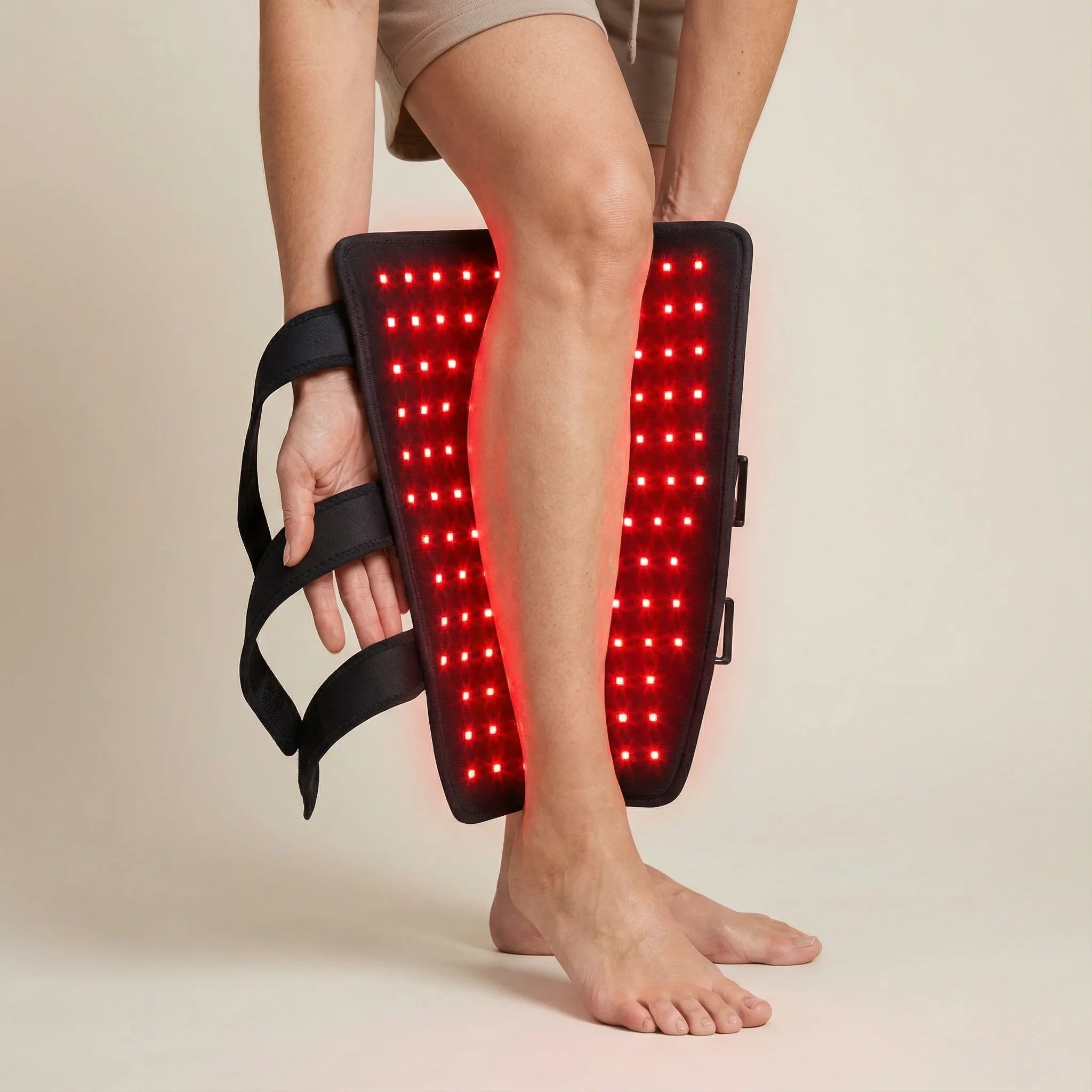 Nicebeam Red Light Therapy Leg Wrap Pro | Leg Recovery