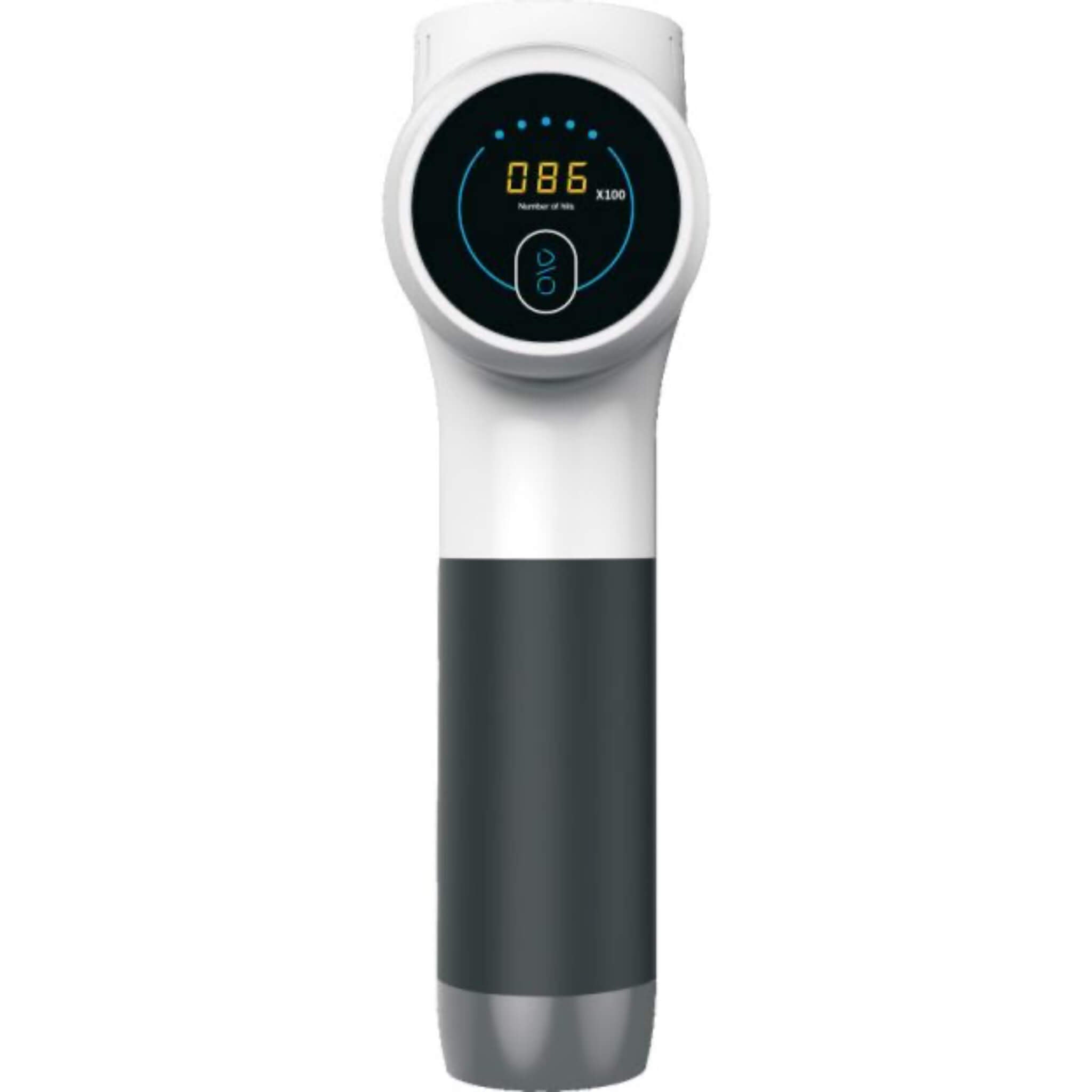 Dr. Fuji DMS MINI Deep Muscle Massager | Percussive Therapy Device