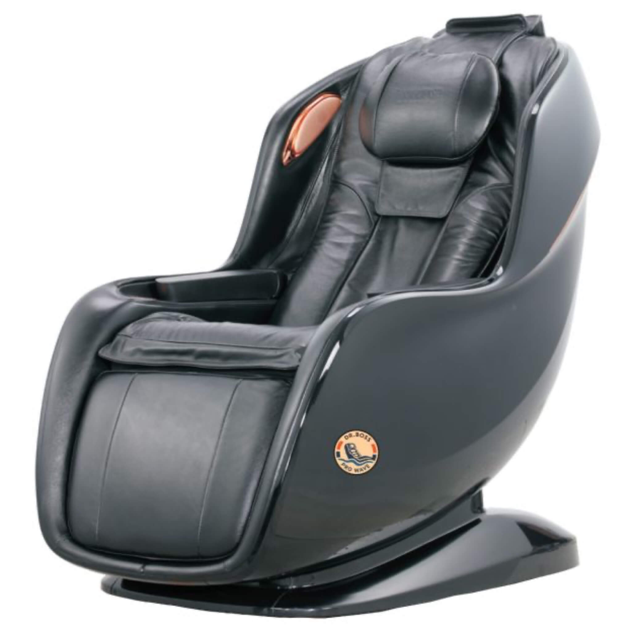 DR.BOSS Pro Wave Massage Chair FJ-2025 | 3D Smart Wellness Chair