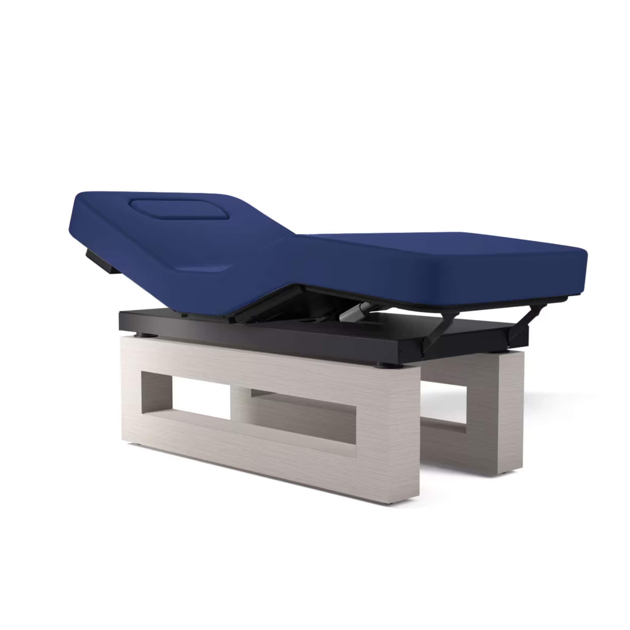Oakworks Icon Electric Massage Table - Customizable Design with Heating & ABC