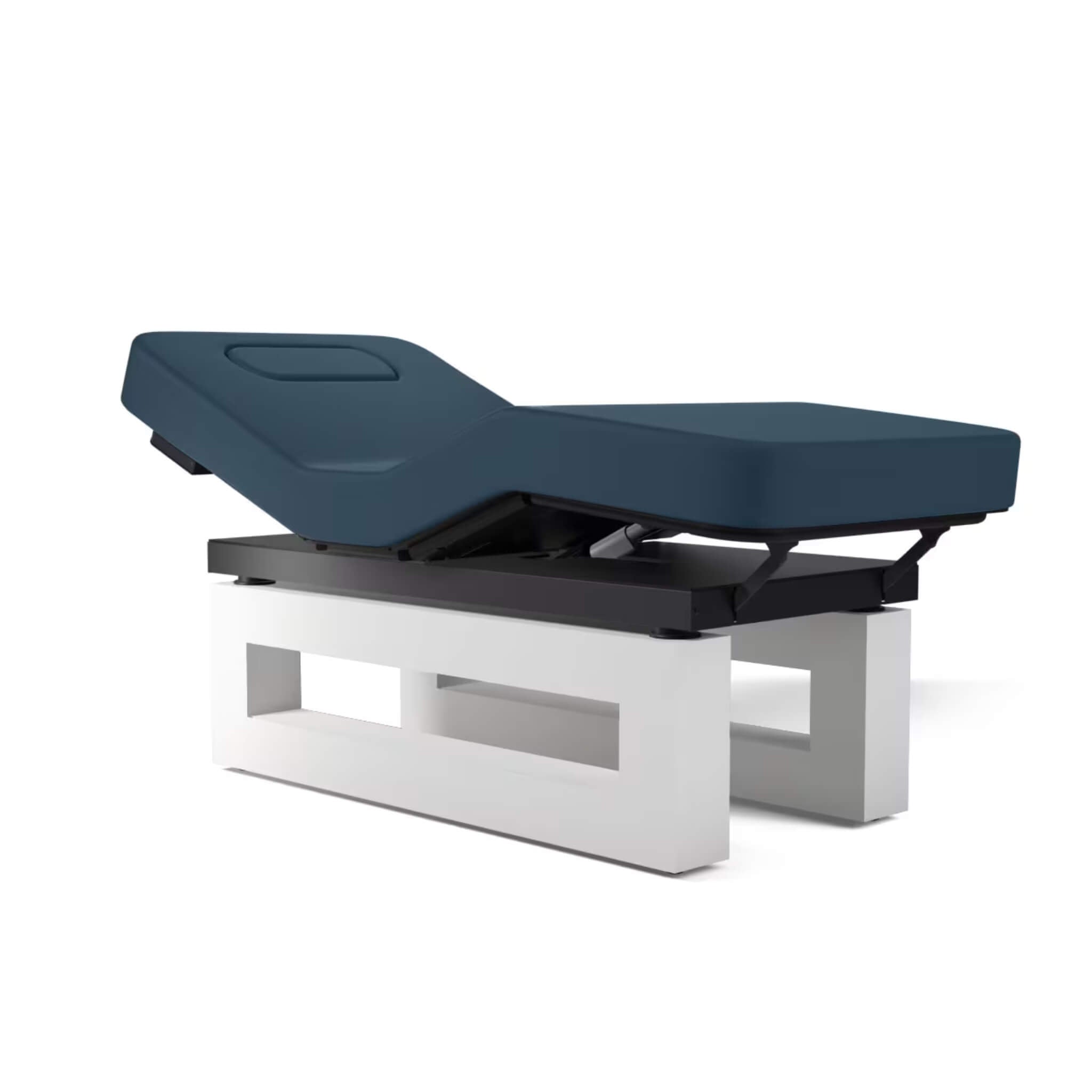 Oakworks Icon Electric Massage Table - Customizable Design with Heating & ABC
