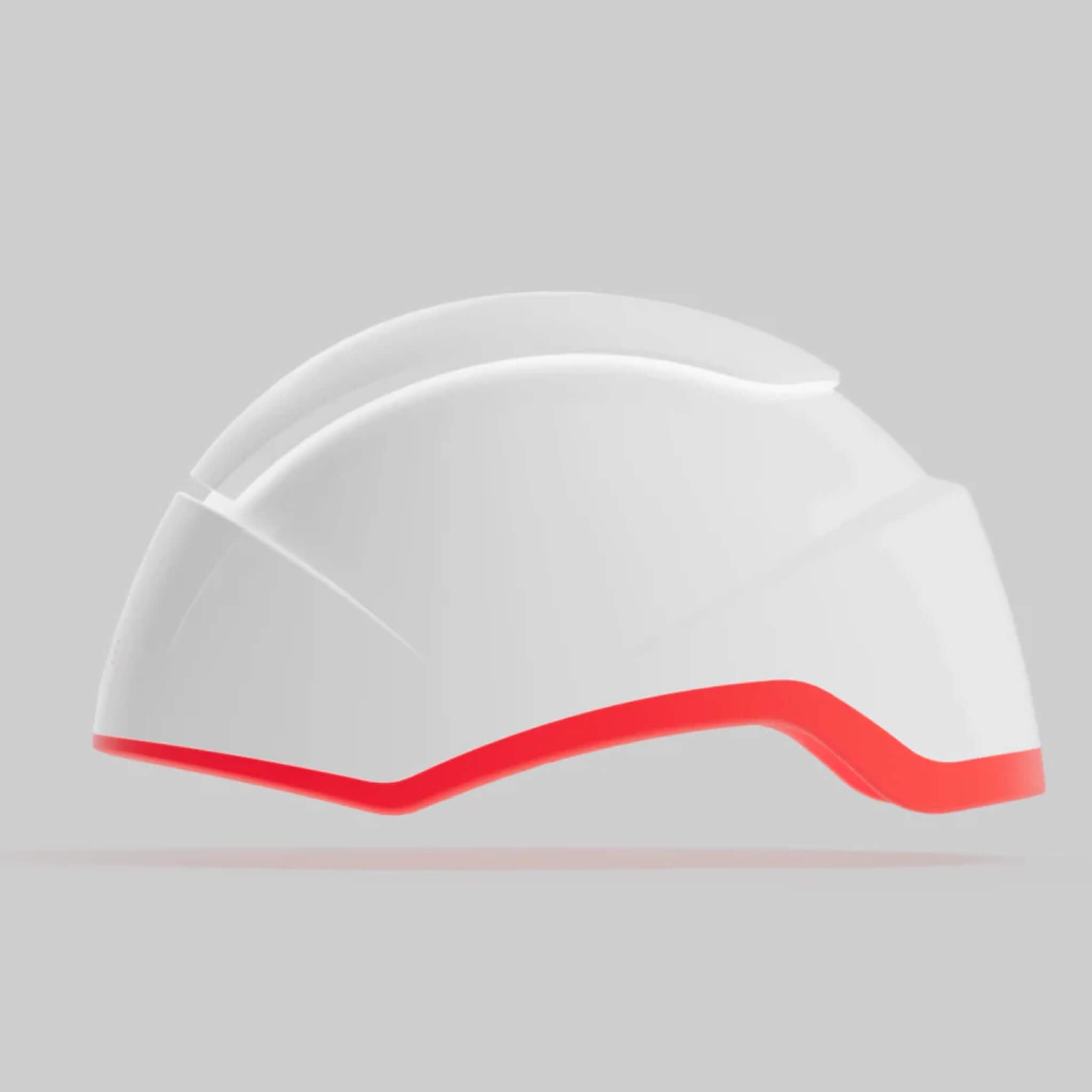 iRESTORE Professional laser hair growth cap side profile view