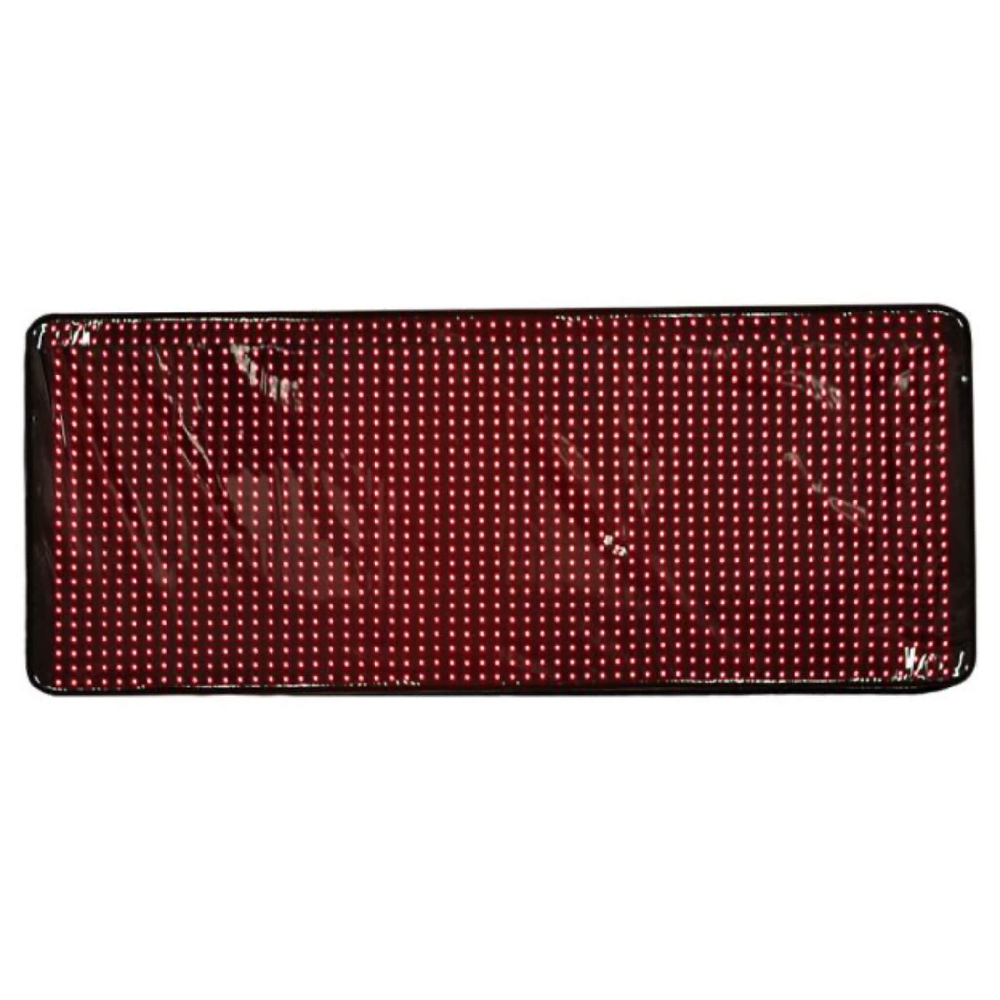 Dr. Fuji LED Red & Near-Infrared Light Therapy Mat (1440 LEDs)