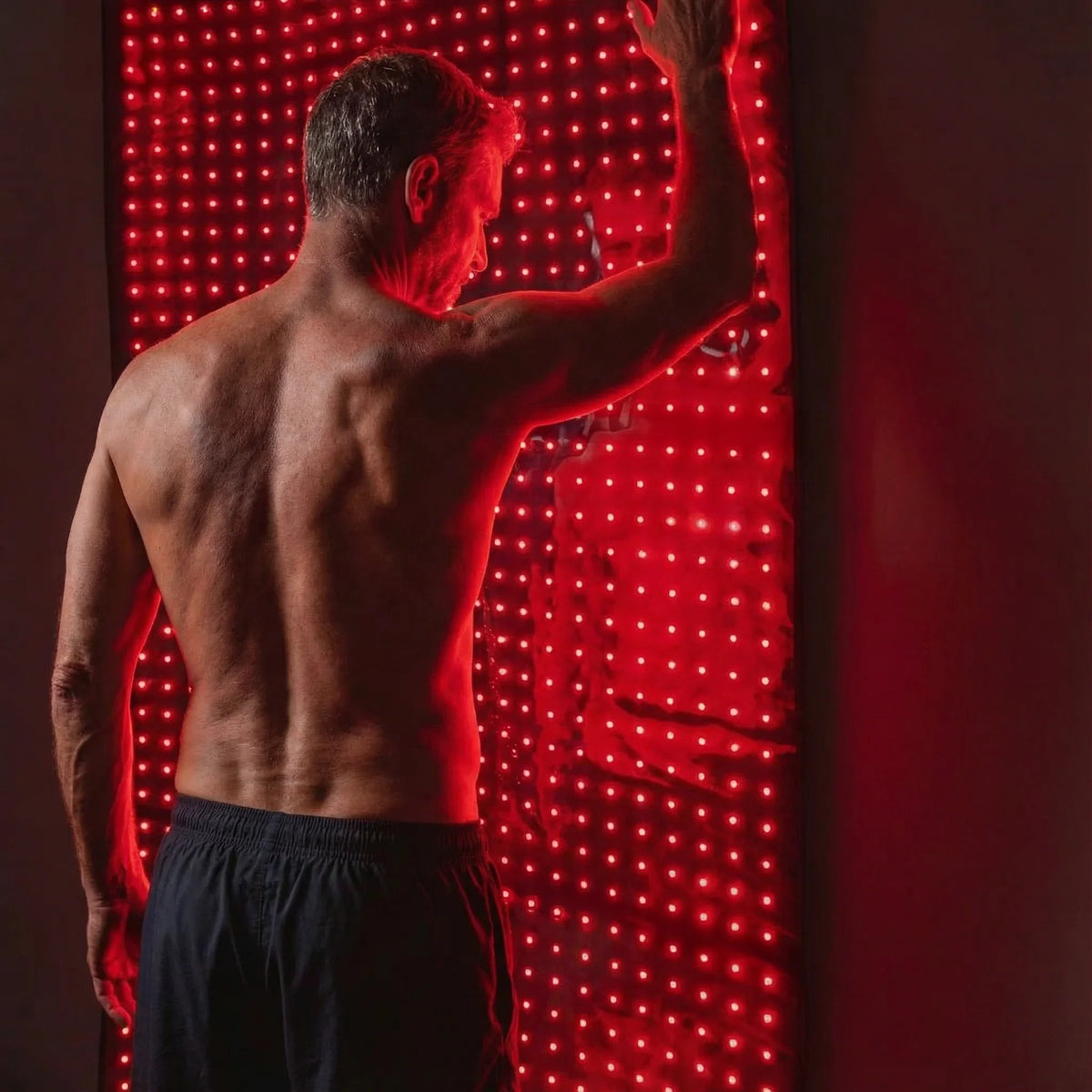 Nicebeam Full Body Red Light Therapy Mat | 660nm & 850nm