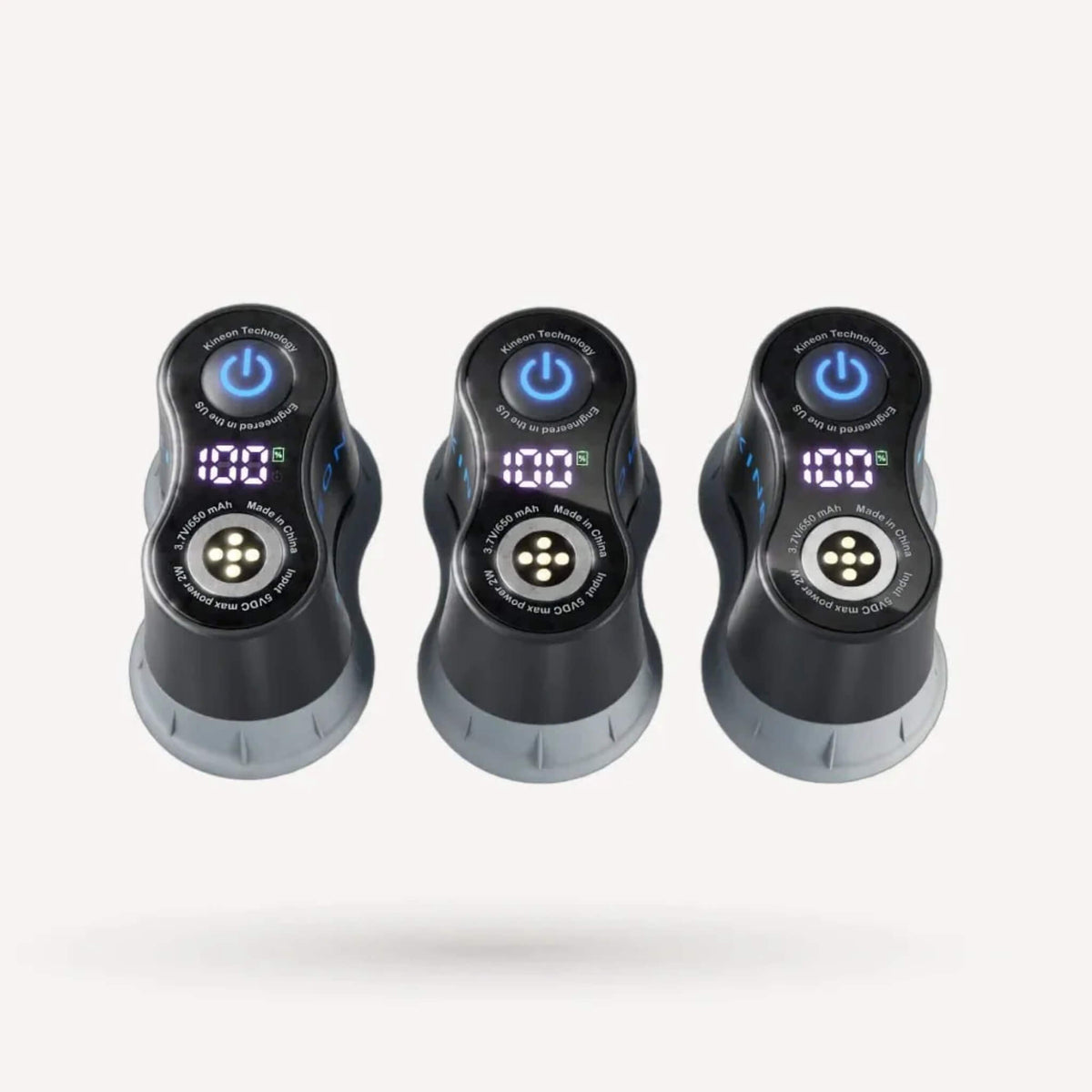 Kineon MOVE+ Pro | Wearable Red Light & Laser Therapy