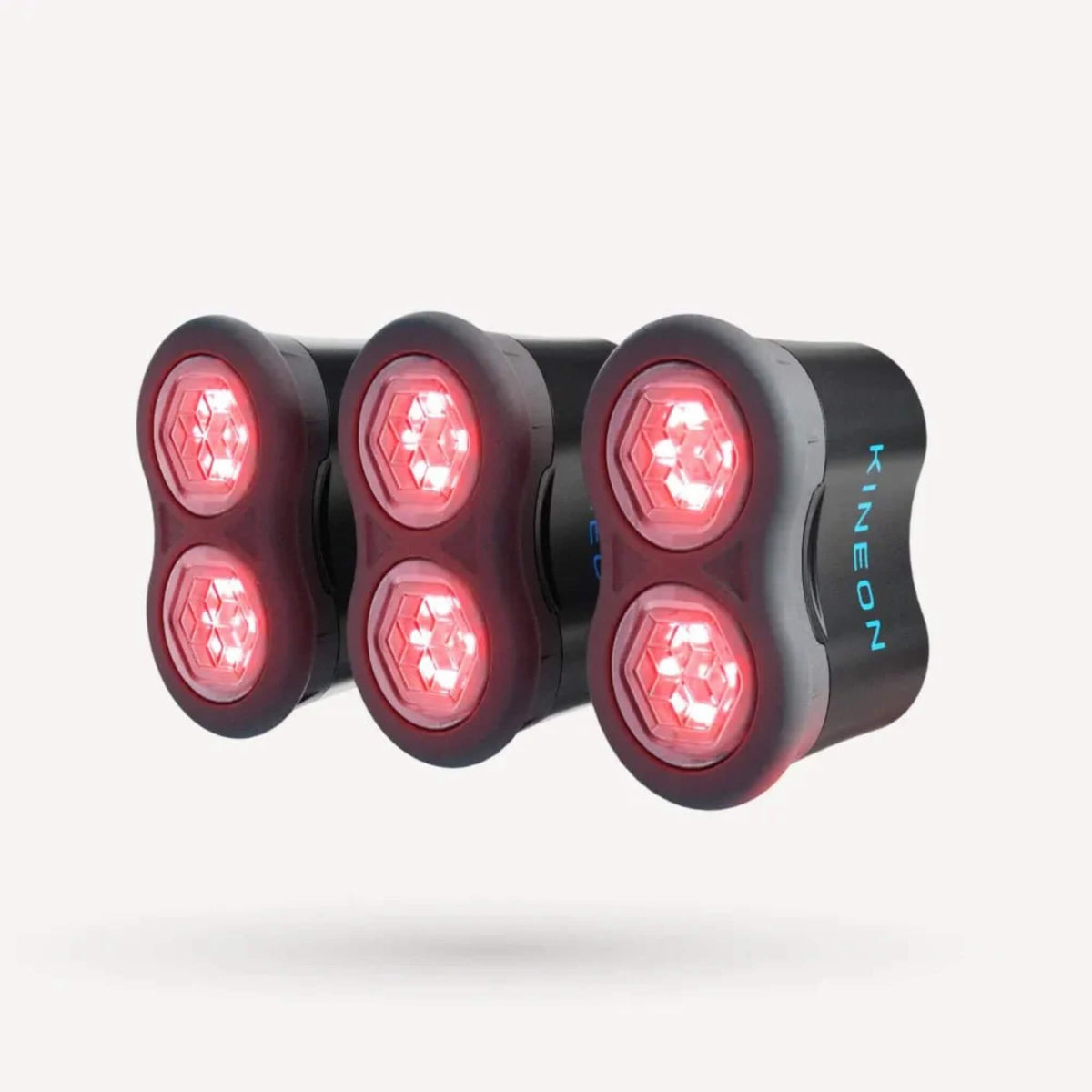 Kineon MOVE+ Pro | Wearable Red Light & Laser Therapy