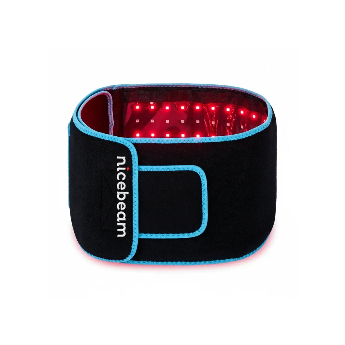 Nicebeam Red Light Therapy Belt | Back & Waist Relief