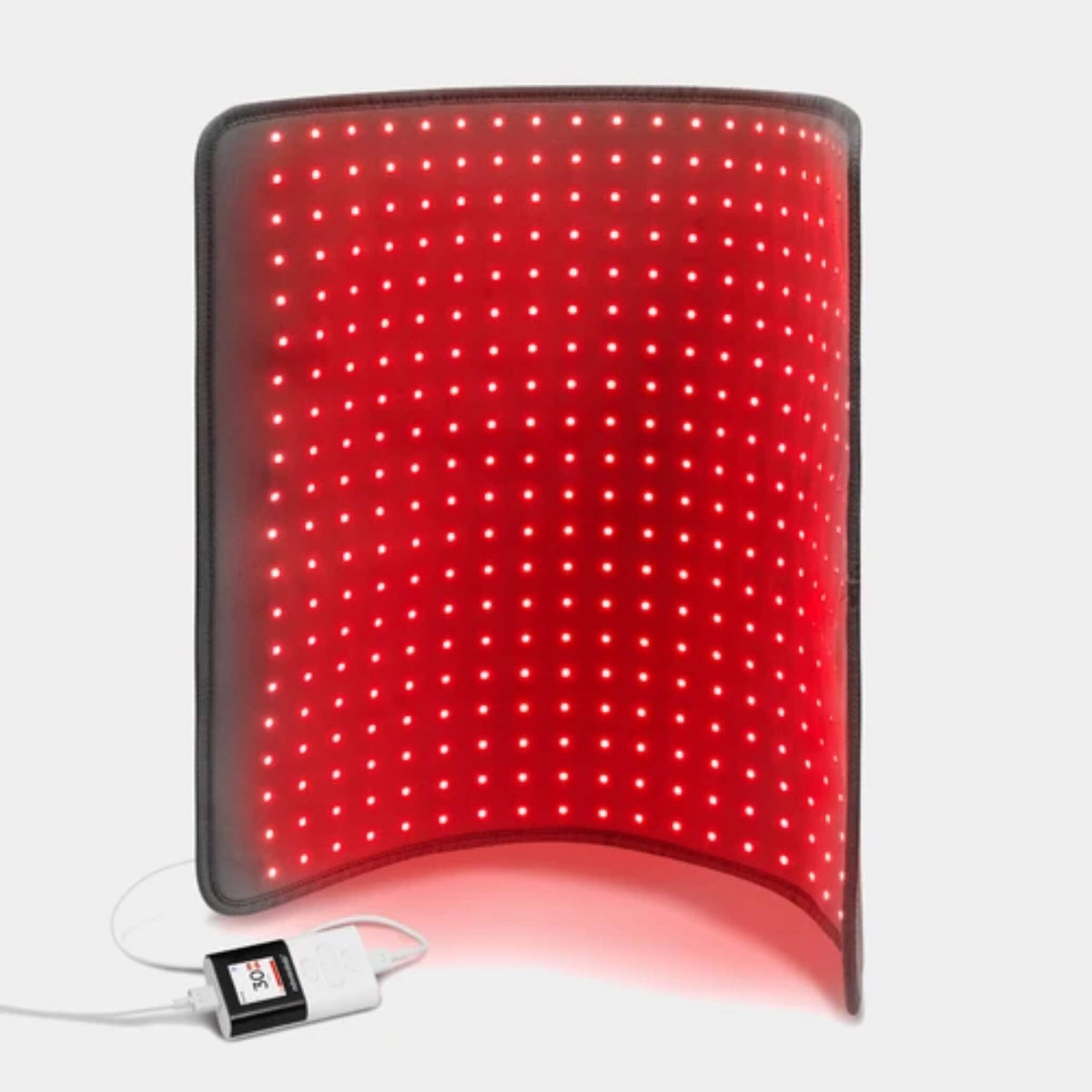 NovaaLab Novaa Light Pad XL large red light therapy pad with remote