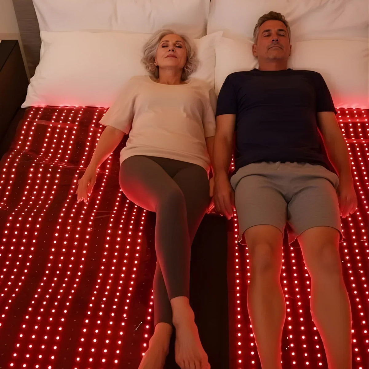 Nicebeam Full Body Red Light Therapy Bag | 660nm & 850nm