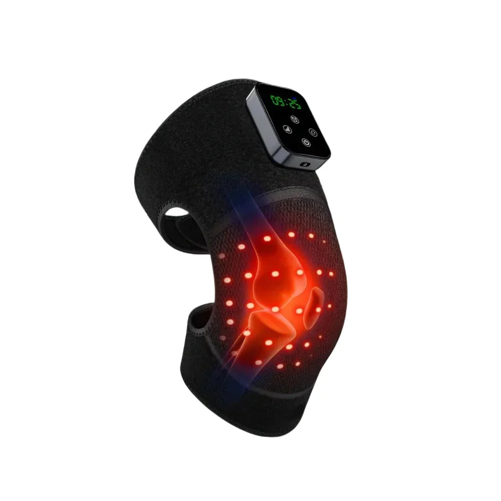 Nicebeam Red Light Therapy Knee Pad | Joint Comfort