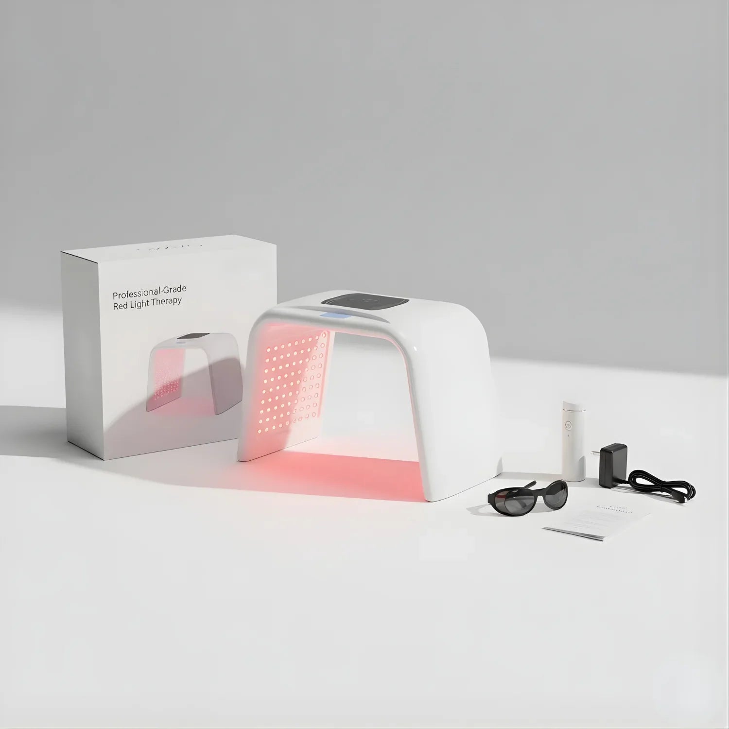 Nicebeam LED Light Therapy Time Machine | 7 Wavelengths