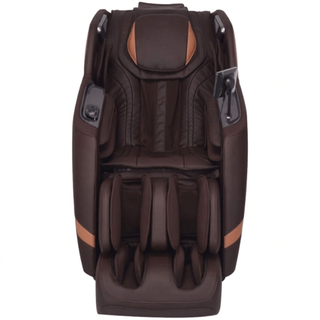 ASAHI Super PRO X-007 Zero Gravity Massage Chair